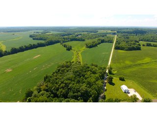 Property photo 37 - LAND AUCTION - 1,193+/- ACRES IN 14 TRACTS IN PIKE & GIBSON COUNTY, INDIANA